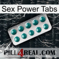 Sex Power Tabs dapoxetine1